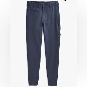 Mack Weldon radius flex jogger - navy